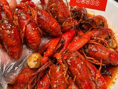 -侠舍·江湖烤全羊·大排档(沌口总店)