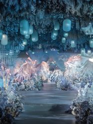 -无锡君来洲际酒店·宴会厅