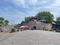 -涞滩古镇
