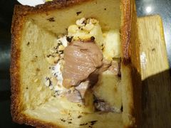 -小资太太餐厅(南岗区店)