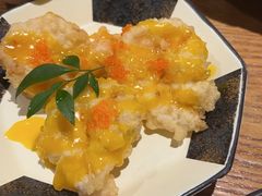 -和创柚子·会席日本料理(新区淮海街店)