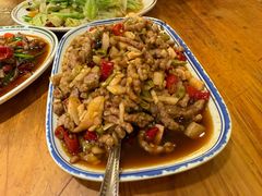 -九九牛肉馆(南山路店)