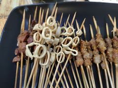 -兄弟小串(华新·名筑店)