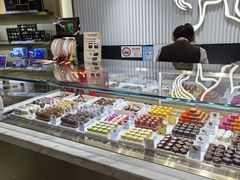 -GODIVA(港汇恒隆广场)