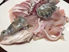 正能量脆肉鲩火锅-正能量脆肉鲩火锅