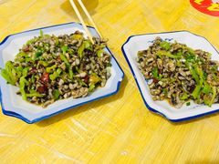 -赵广小吃(油榨湾店)
