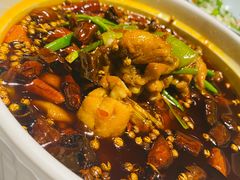 -新沸腾鱼乡(世贸天阶店)