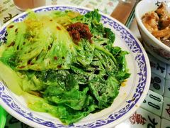 -七爷清汤腩·港式餐厅(金狮广场店)