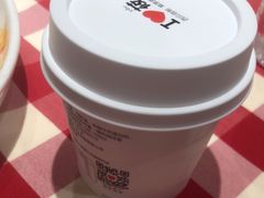-西贝(上海中心店)