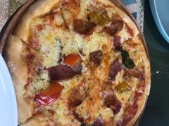 -美森西餐厅(曙光大道店)