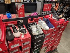 -PUMA品牌自营折扣店(百联奥特莱斯店)