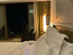 -三亚海棠湾万丽度假酒店