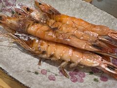 -吉兆·料理(红梅南路店)