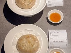 -晓淮山·扬州早茶·淮扬菜(龙阳广场店)