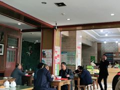 -吾穆勒蓬灰牛肉面·清真(北滨河中路店)