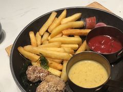 -鹿港小镇(悠唐店)