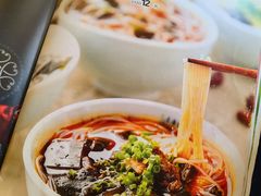 -富乐山酒店(西黄城根北街店)