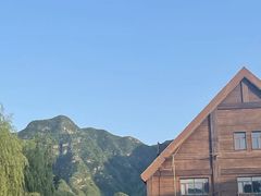 -野三坡百里峡景区