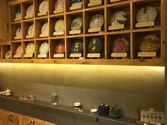 -MAP CHA普洱茶馆(翠湖店)