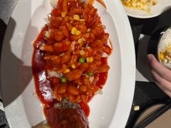 -金陵家宴·金陵春·南京菜(夫子庙店)