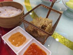 -鹊华居·地道鲁菜·海鲜·融合味(大明湖店)