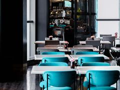 -云厨·高空西餐厅(成都瑯珀·凯悦臻选酒店)