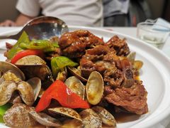 -双合园·海鲜水饺青岛菜(九水东路店)