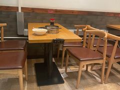 大堂-武圣羊汤(武圣路店)