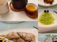 -和平官邸·花园餐厅(武定西路店)