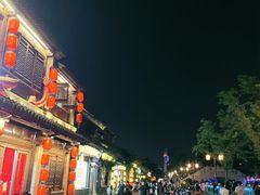 -回龙窝历史文化街区