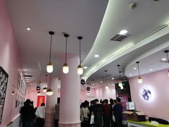 -SNH48星梦剧院