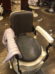 -TWOFACE双面理发馆