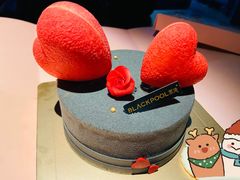 -黑池口感烘焙·生日蛋糕(坂田店)
