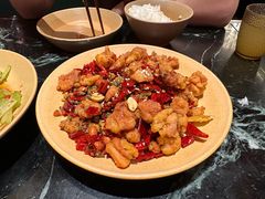 -廖川菜(太阳宫店)