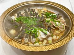 功夫多宝鱼-富黎华海鲜大酒楼(正大广场店)