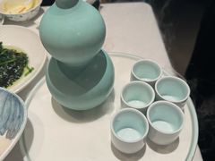 -醉舍·新淮扬菜(长宁龙之梦店)