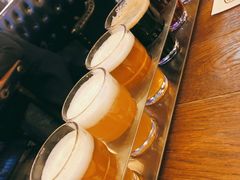 -爱啤精酿·民谣酒馆(滨江店)