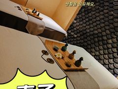 -麦子MaiMassage(打浦桥店)