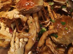 -胖哥俩肉蟹煲(湖滨银泰in77店)