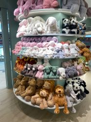 -国际蓝孩BabyInternational(嘉里中心店)