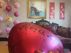 -东北大厦酒店(沈阳北站青年大街店)