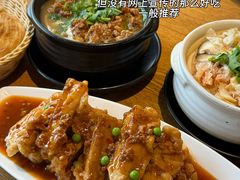-溢香苑瓦罐(优胜北路店)