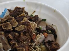 -阿阳牛腩腌面店