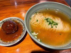-老外婆本帮面(塔城路店)