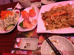 -加太贺日式和风料理