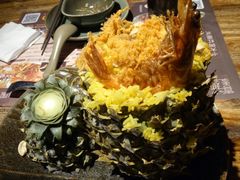 -喜越泰莱·泰越料理(海逸新天地店)