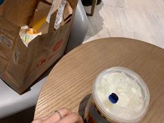 -瑞幸咖啡(盛博广场店)