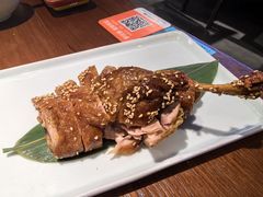 乐山甜皮鸭-全牛匠·乐山跷脚牛肉(西单华威约饭街店)