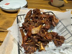 -熙成烧烤(白塔岭店)
