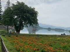 -宝晶宫旅游景区